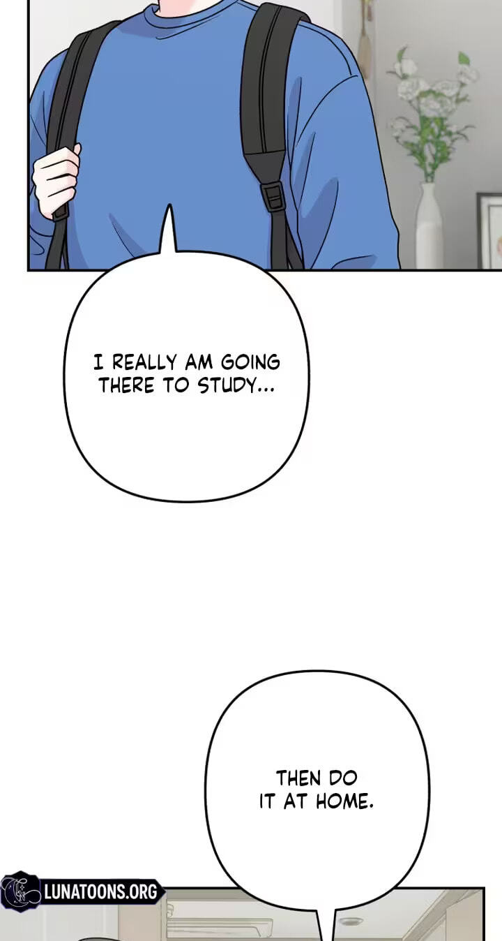 Dugeundugeun Daejakjeon Chapter 22 page 14 - 