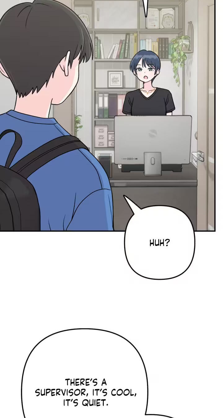 Dugeundugeun Daejakjeon Chapter 22 page 15 - 