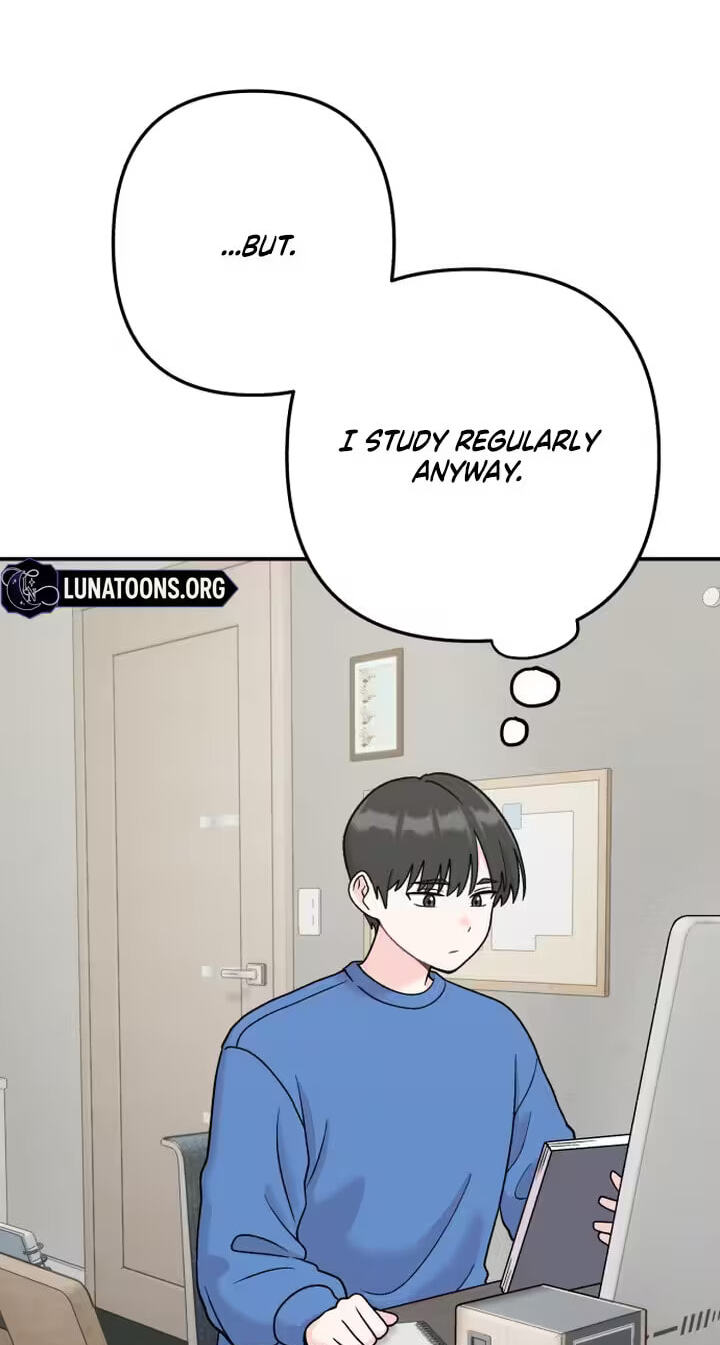Dugeundugeun Daejakjeon Chapter 22 page 3 - 
