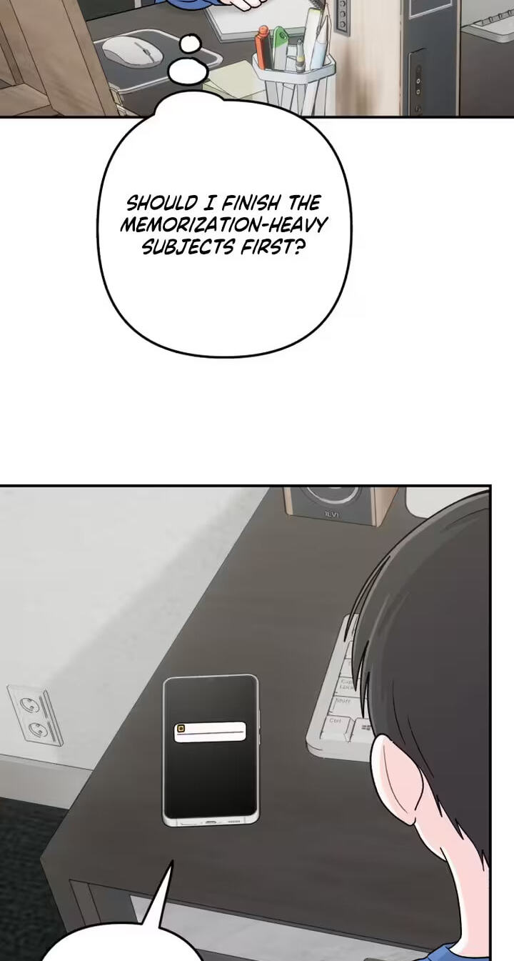 Dugeundugeun Daejakjeon Chapter 22 page 4 - 
