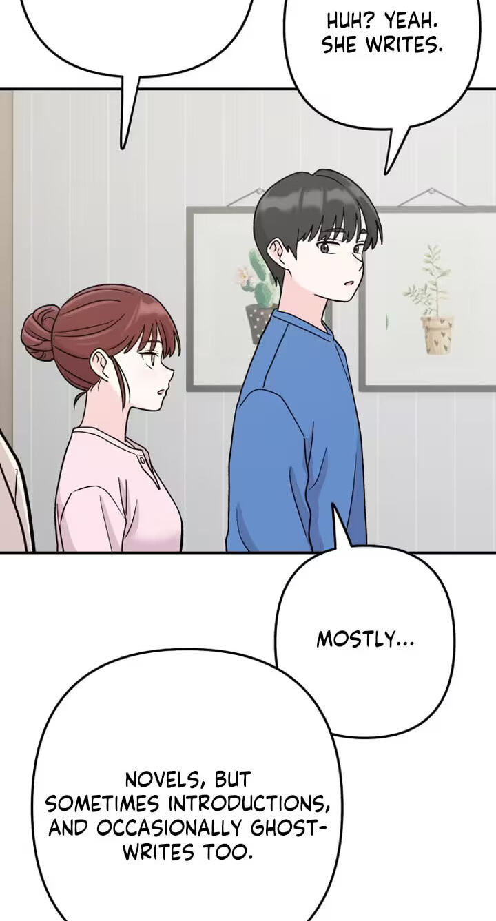 Dugeundugeun Daejakjeon Chapter 22 page 35 - 