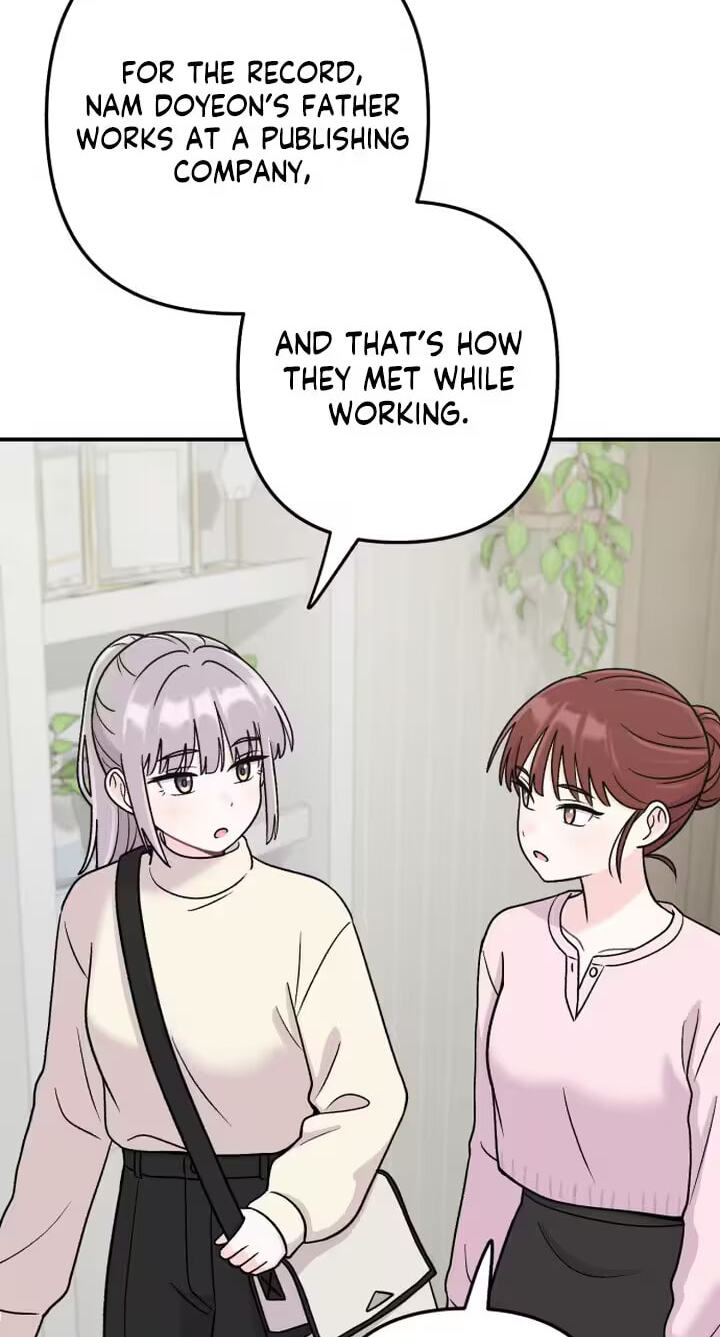 Dugeundugeun Daejakjeon Chapter 22 page 37 - 