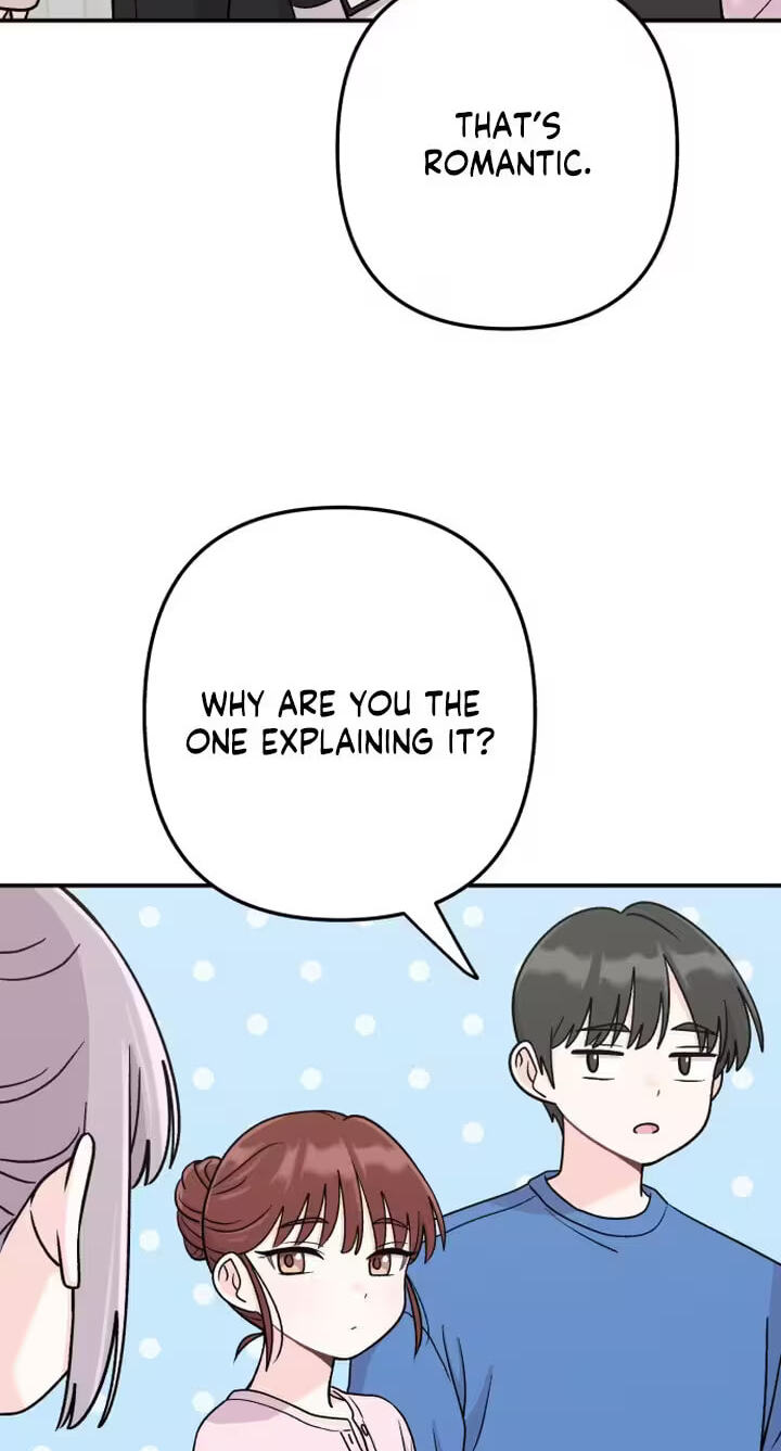 Dugeundugeun Daejakjeon Chapter 22 page 38 - 
