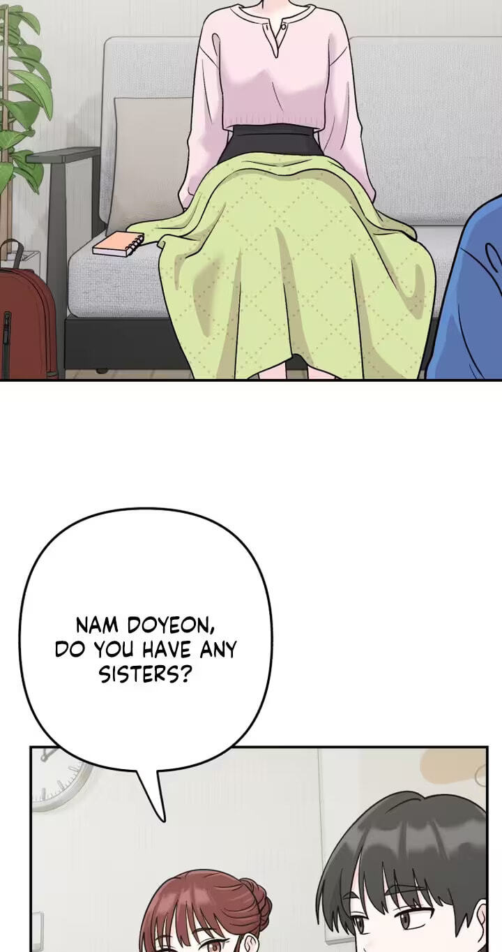 Dugeundugeun Daejakjeon Chapter 22 page 45 - 