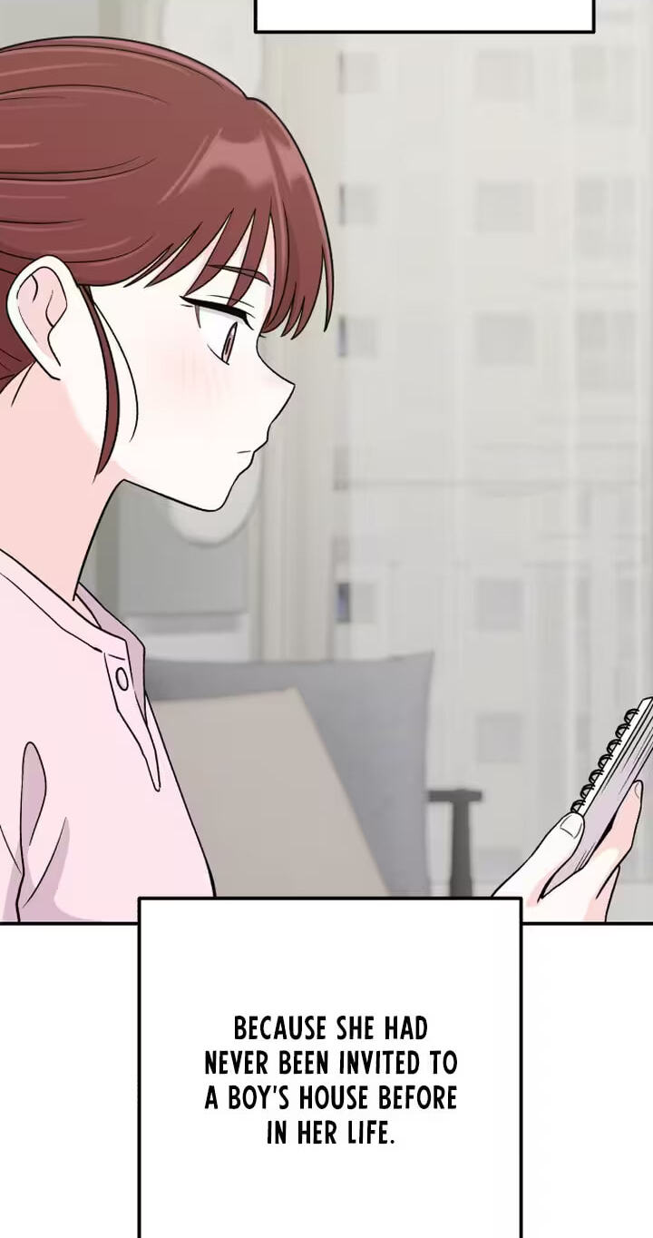 Dugeundugeun Daejakjeon Chapter 22 page 48 - 