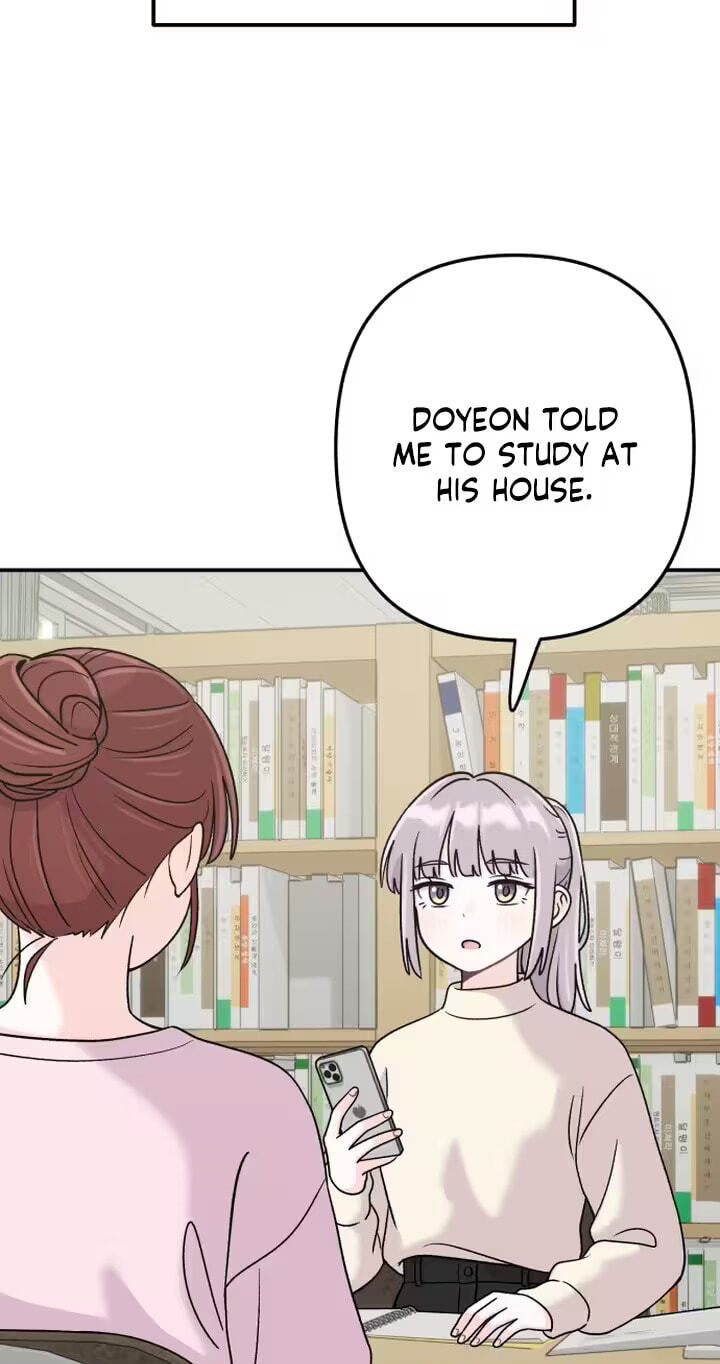 Dugeundugeun Daejakjeon Chapter 22 page 49 - 