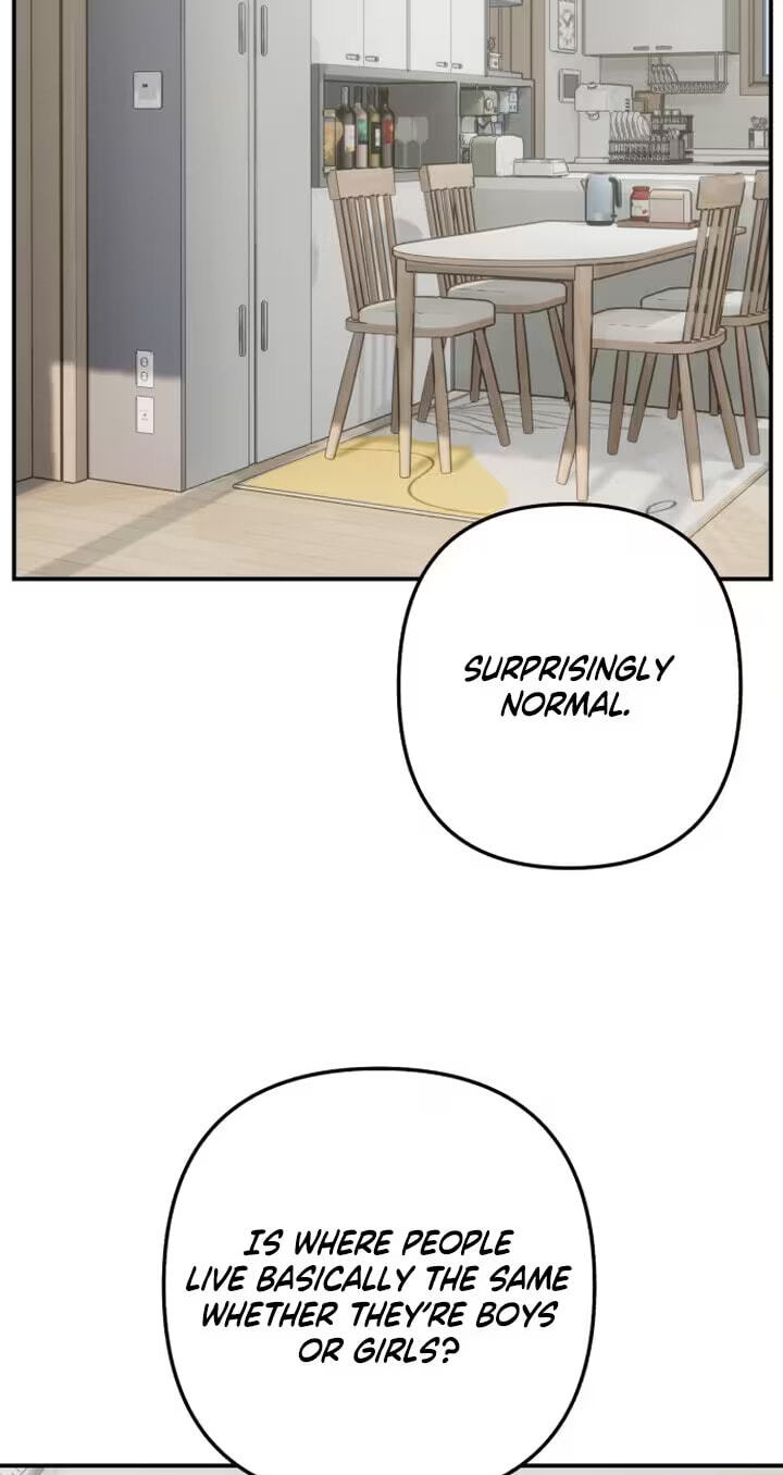 Dugeundugeun Daejakjeon Chapter 22 page 56 - 