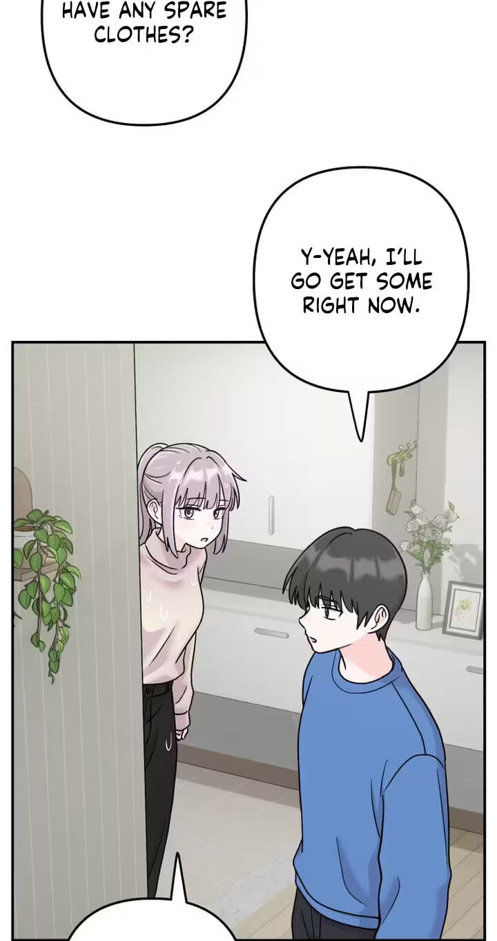 Dugeundugeun Daejakjeon Chapter 22 page 73 - 