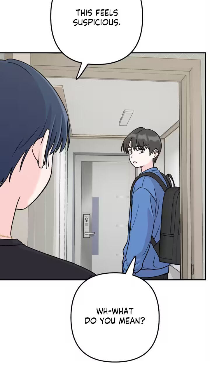 Dugeundugeun Daejakjeon Chapter 22 page 10 - 