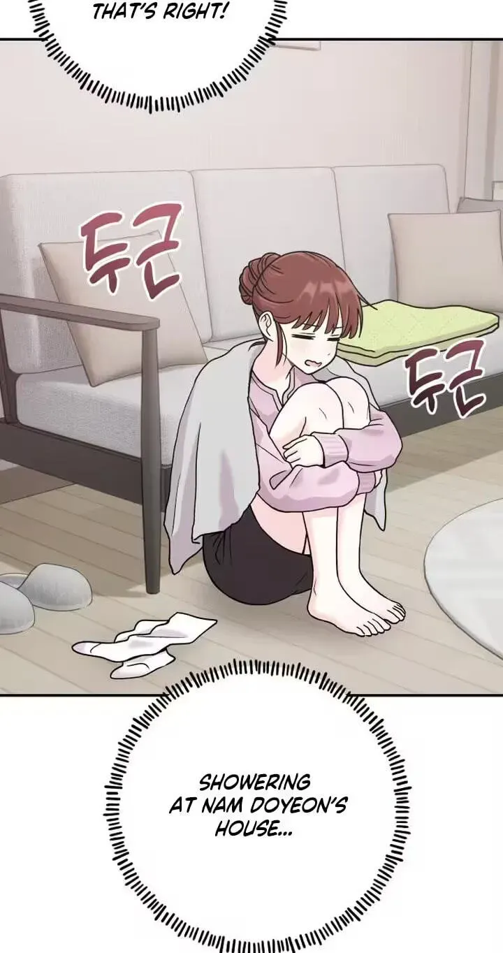 Dugeundugeun Daejakjeon Chapter 23 page 12 - 