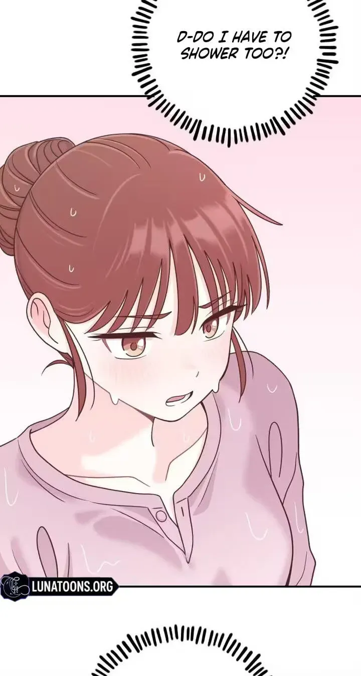 Dugeundugeun Daejakjeon Chapter 23 page 3 - 