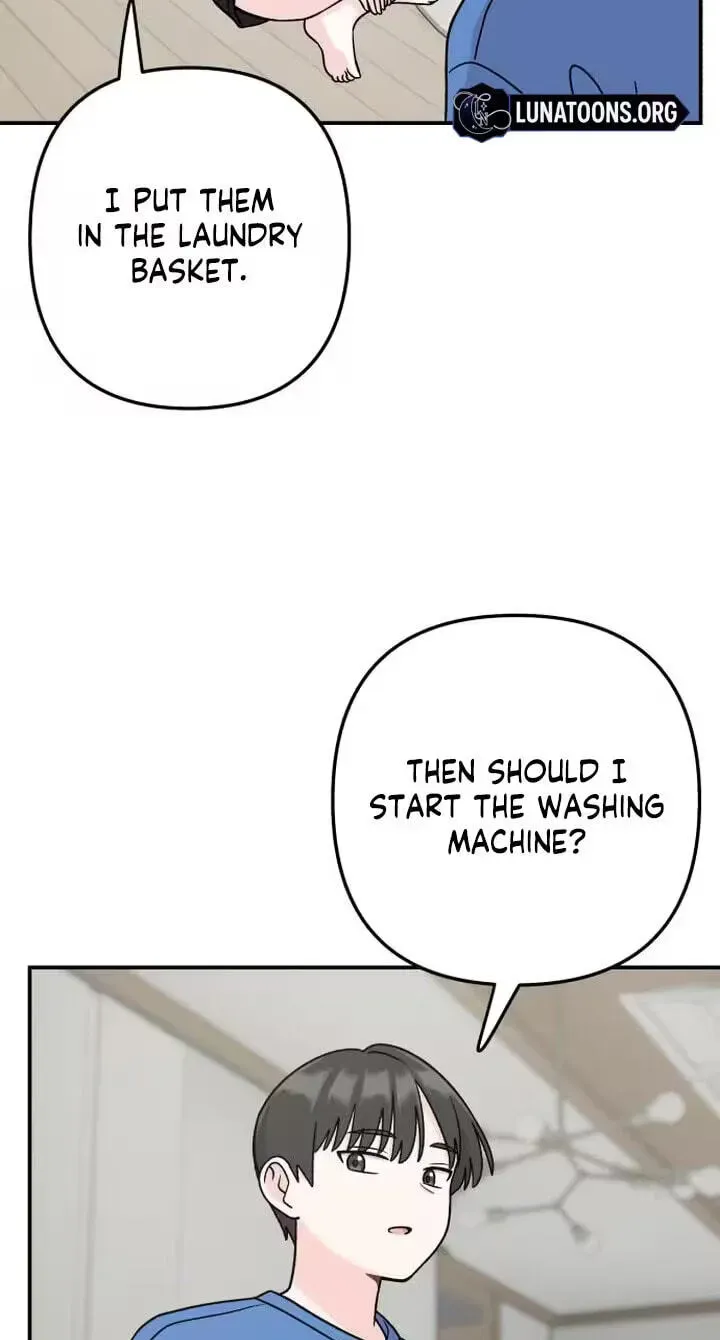 Dugeundugeun Daejakjeon Chapter 23 page 31 - 