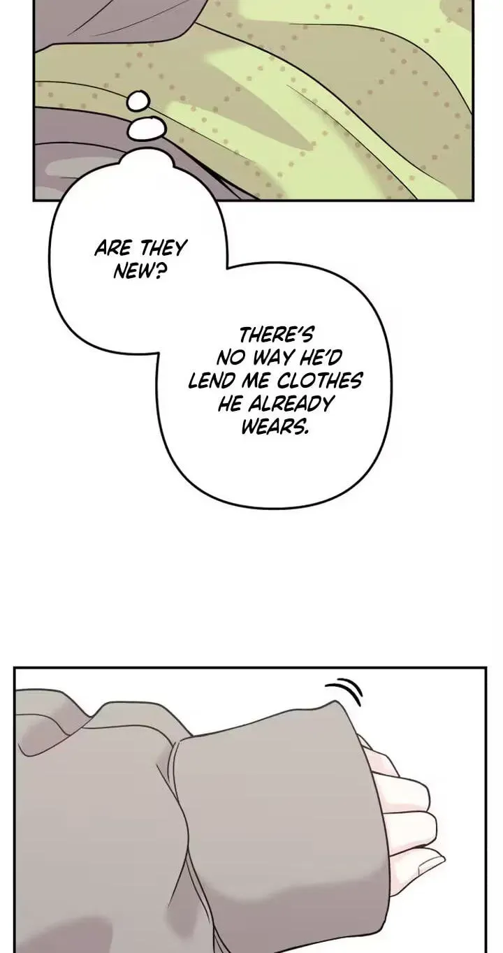 Dugeundugeun Daejakjeon Chapter 23 page 41 - 