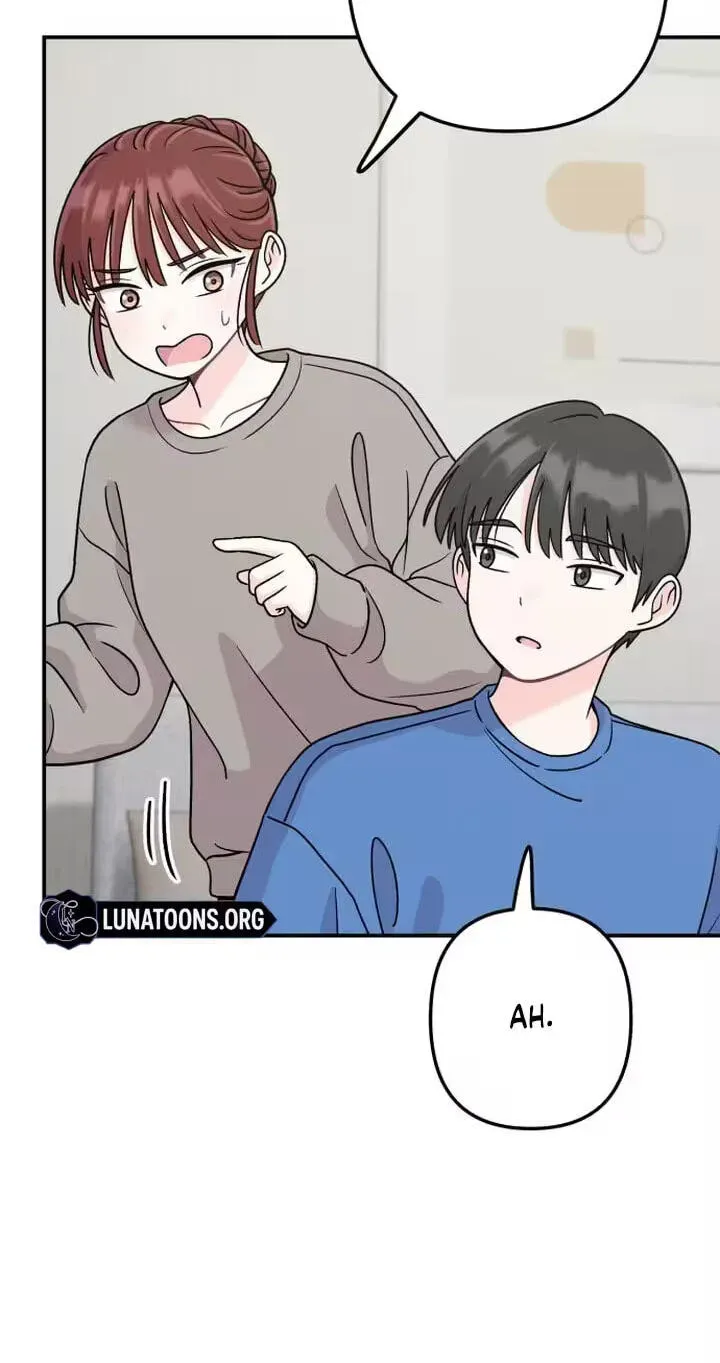 Dugeundugeun Daejakjeon Chapter 23 page 50 - 