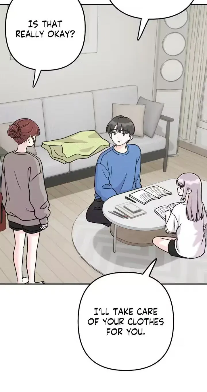 Dugeundugeun Daejakjeon Chapter 23 page 54 - 