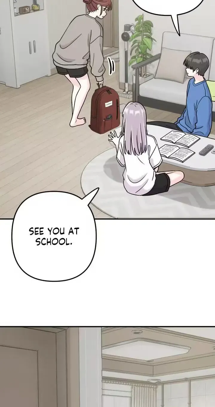 Dugeundugeun Daejakjeon Chapter 23 page 57 - 