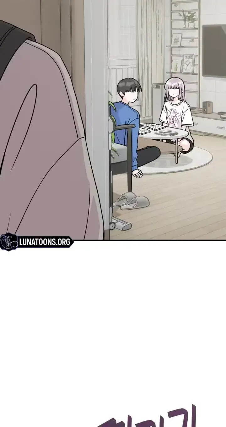 Dugeundugeun Daejakjeon Chapter 23 page 58 - 