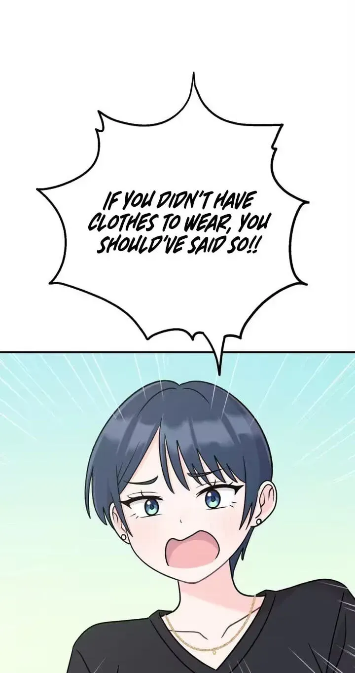 Dugeundugeun Daejakjeon Chapter 23 page 70 - 