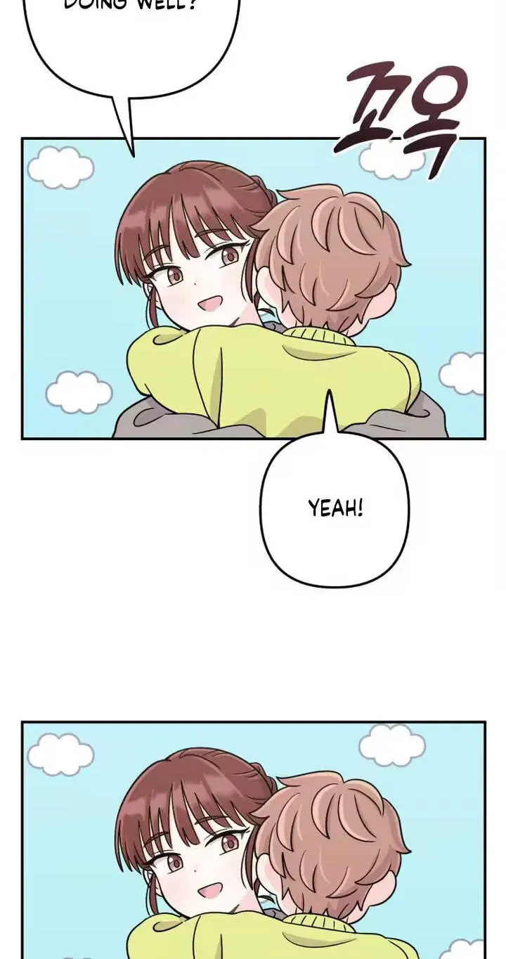 Dugeundugeun Daejakjeon Chapter 23 page 76 - 
