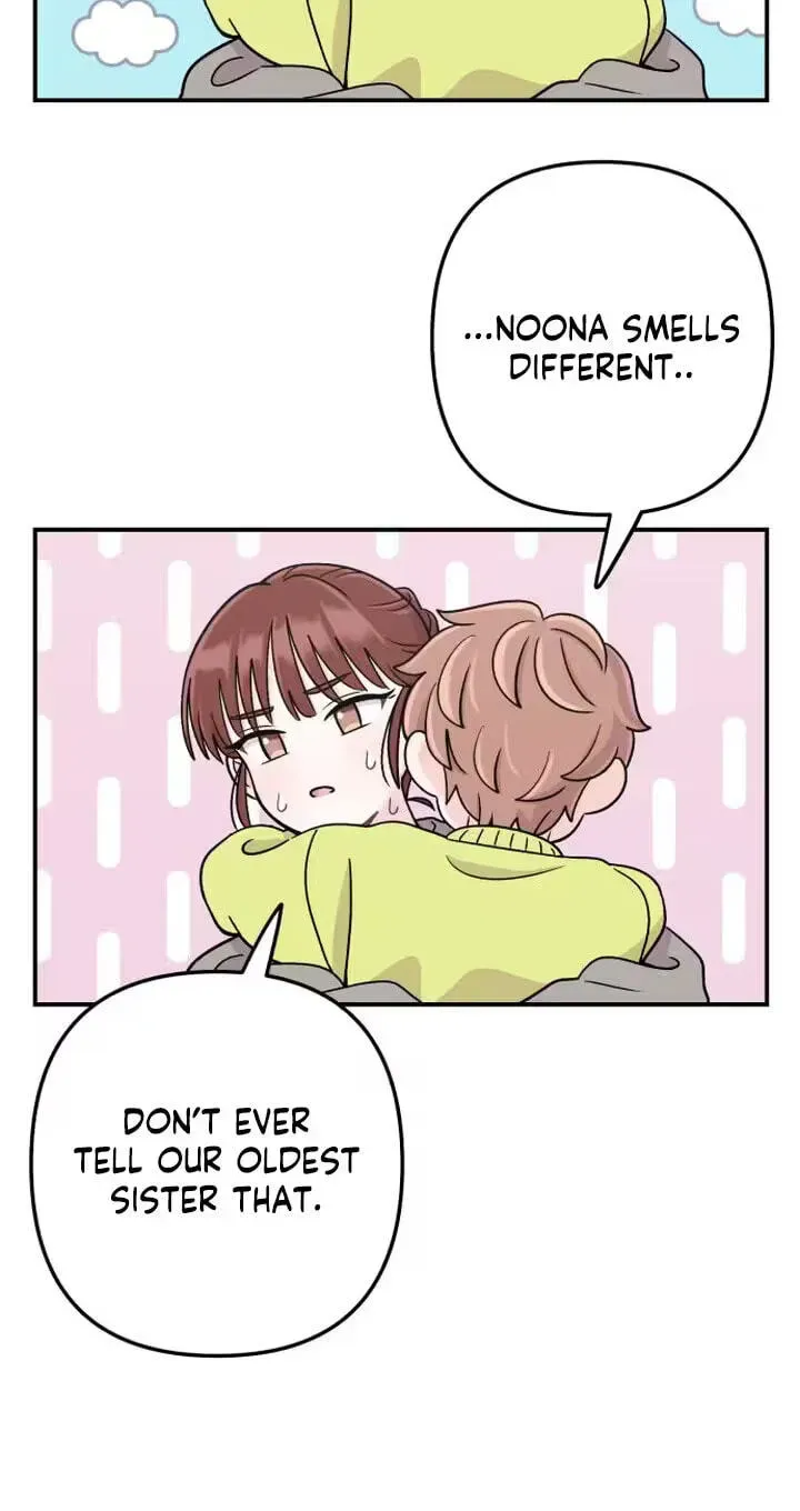 Dugeundugeun Daejakjeon Chapter 23 page 77 - 