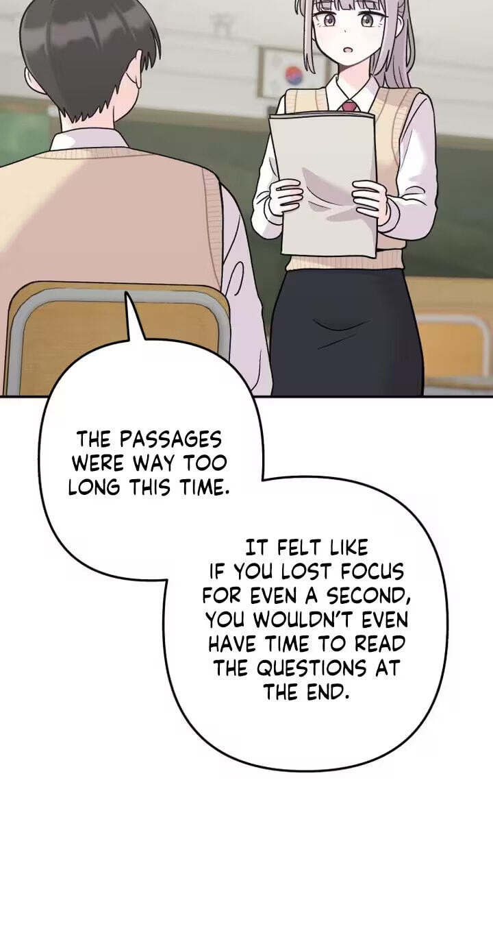Dugeundugeun Daejakjeon Chapter 24 page 16 - 