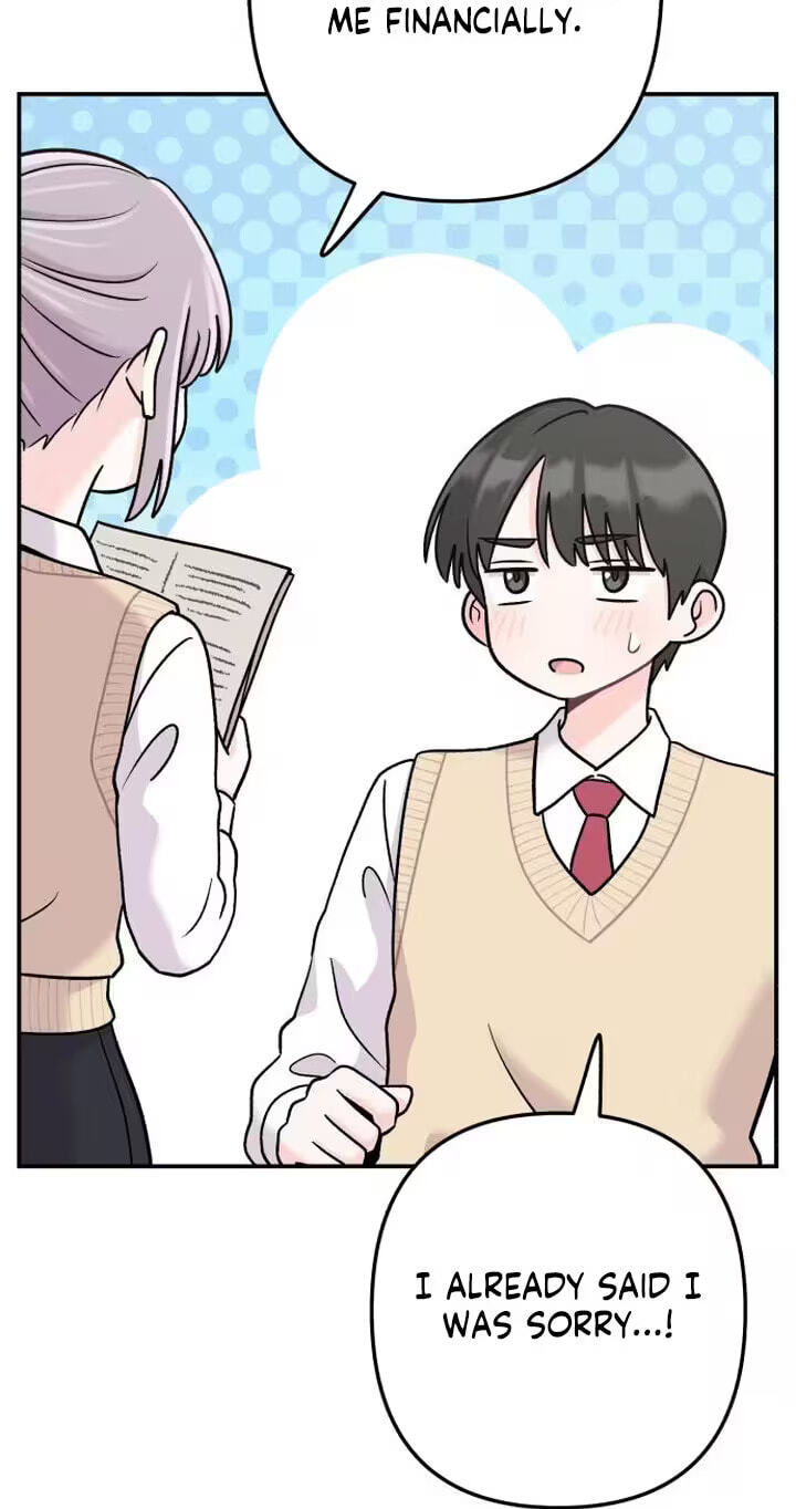 Dugeundugeun Daejakjeon Chapter 24 page 18 - 