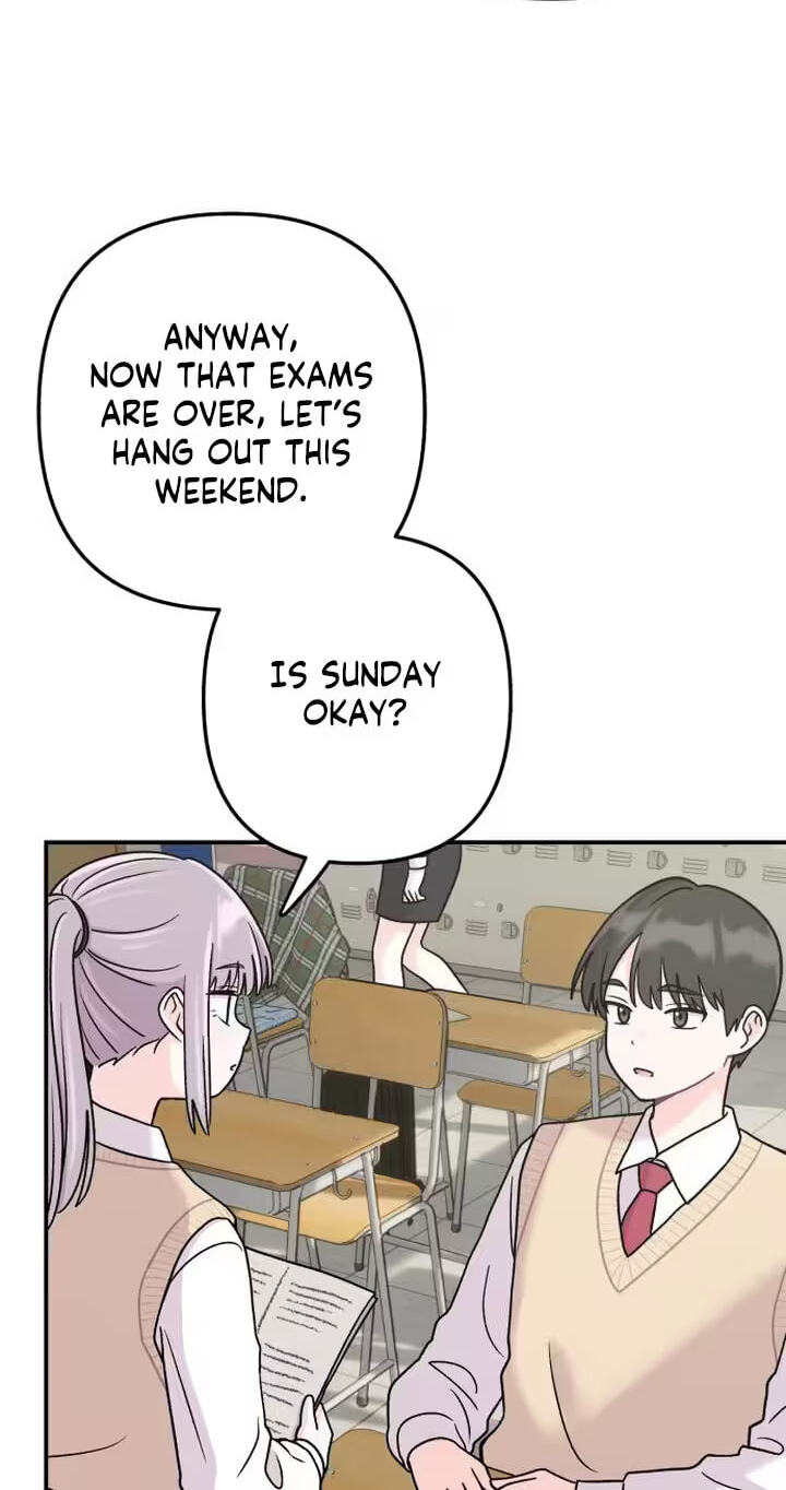 Dugeundugeun Daejakjeon Chapter 24 page 19 - 