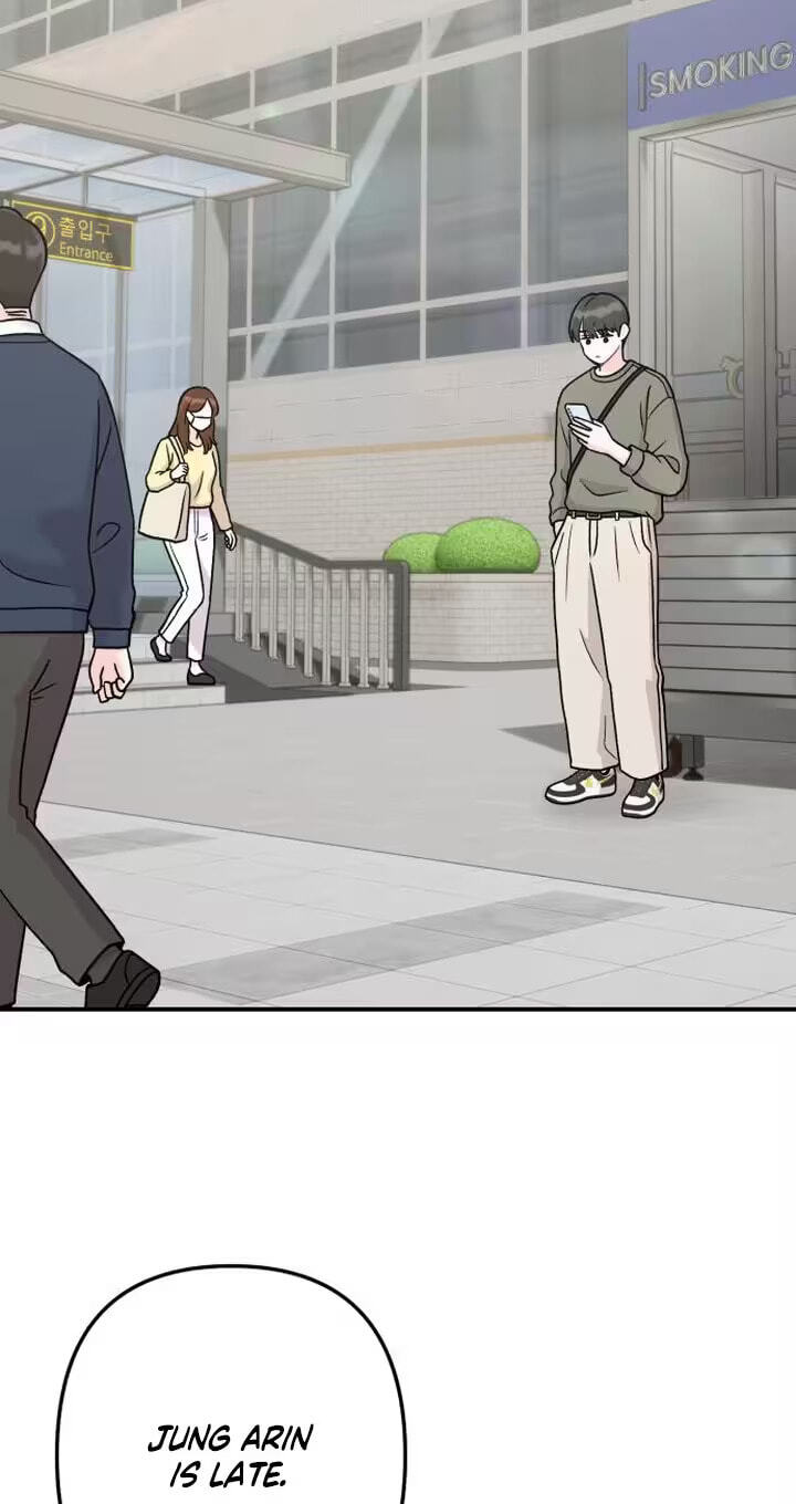 Dugeundugeun Daejakjeon Chapter 24 page 37 - 