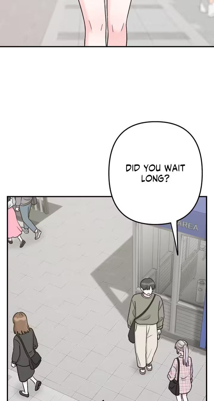 Dugeundugeun Daejakjeon Chapter 24 page 45 - 