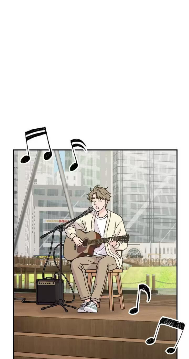 Dugeundugeun Daejakjeon Chapter 25 page 23 - 