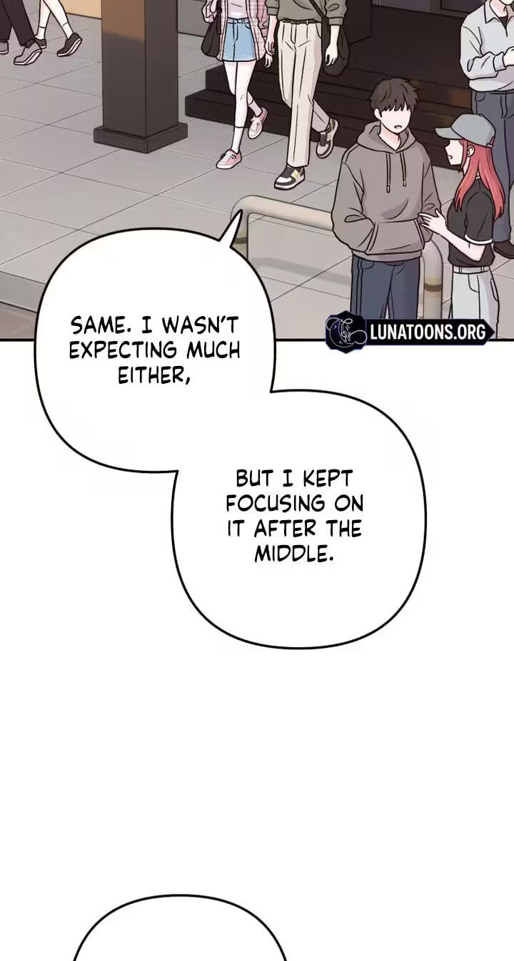 Dugeundugeun Daejakjeon Chapter 25 page 39 - 