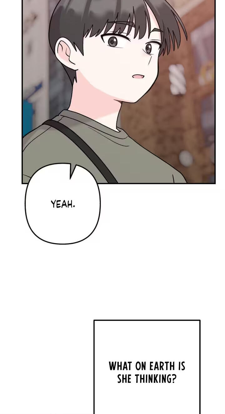 Dugeundugeun Daejakjeon Chapter 25 page 51 - 