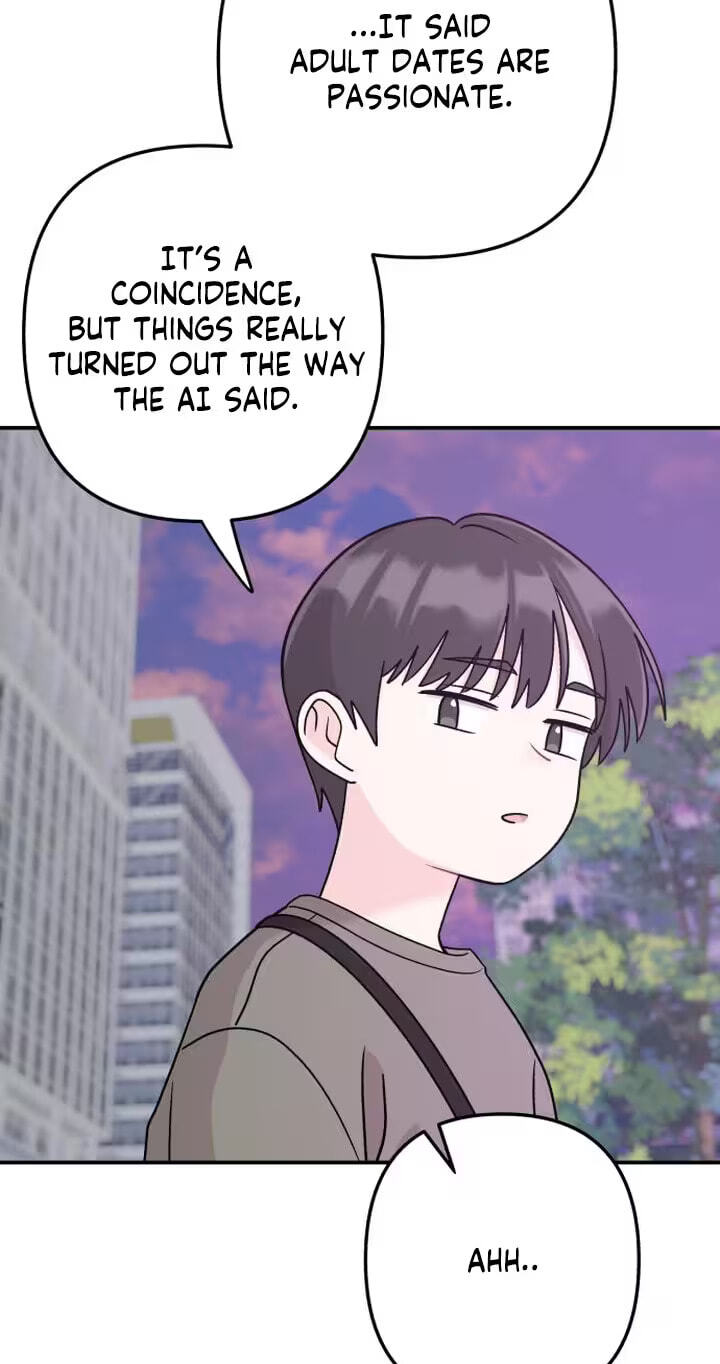 Dugeundugeun Daejakjeon Chapter 25 page 71 - 