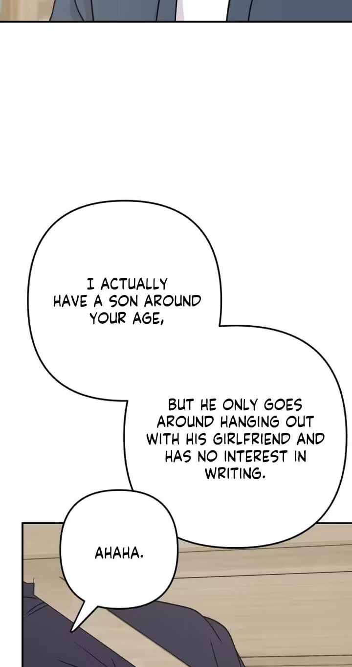 Dugeundugeun Daejakjeon Chapter 26 page 17 - 
