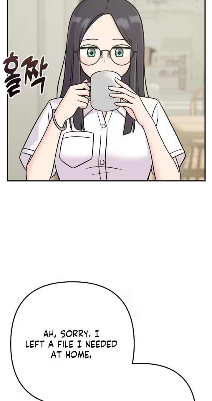 Dugeundugeun Daejakjeon Chapter 26 page 22 - 