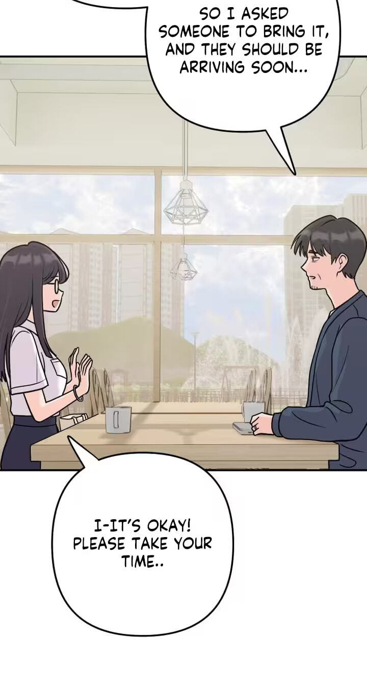 Dugeundugeun Daejakjeon Chapter 26 page 23 - 