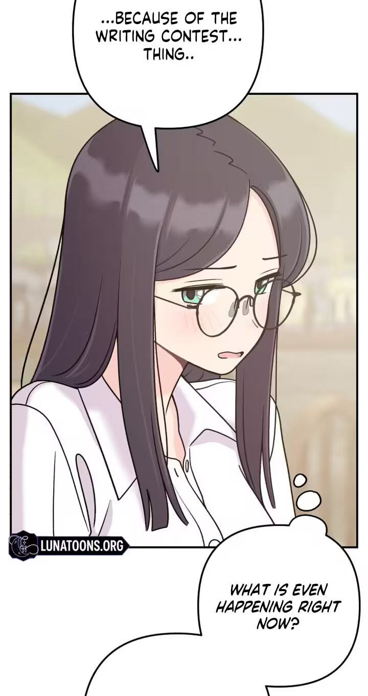 Dugeundugeun Daejakjeon Chapter 26 page 30 - 