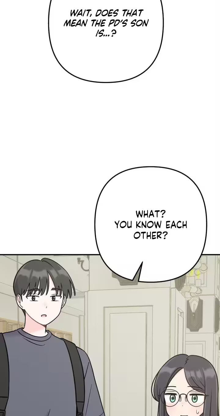 Dugeundugeun Daejakjeon Chapter 26 page 31 - 