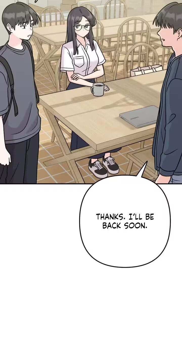 Dugeundugeun Daejakjeon Chapter 26 page 35 - 