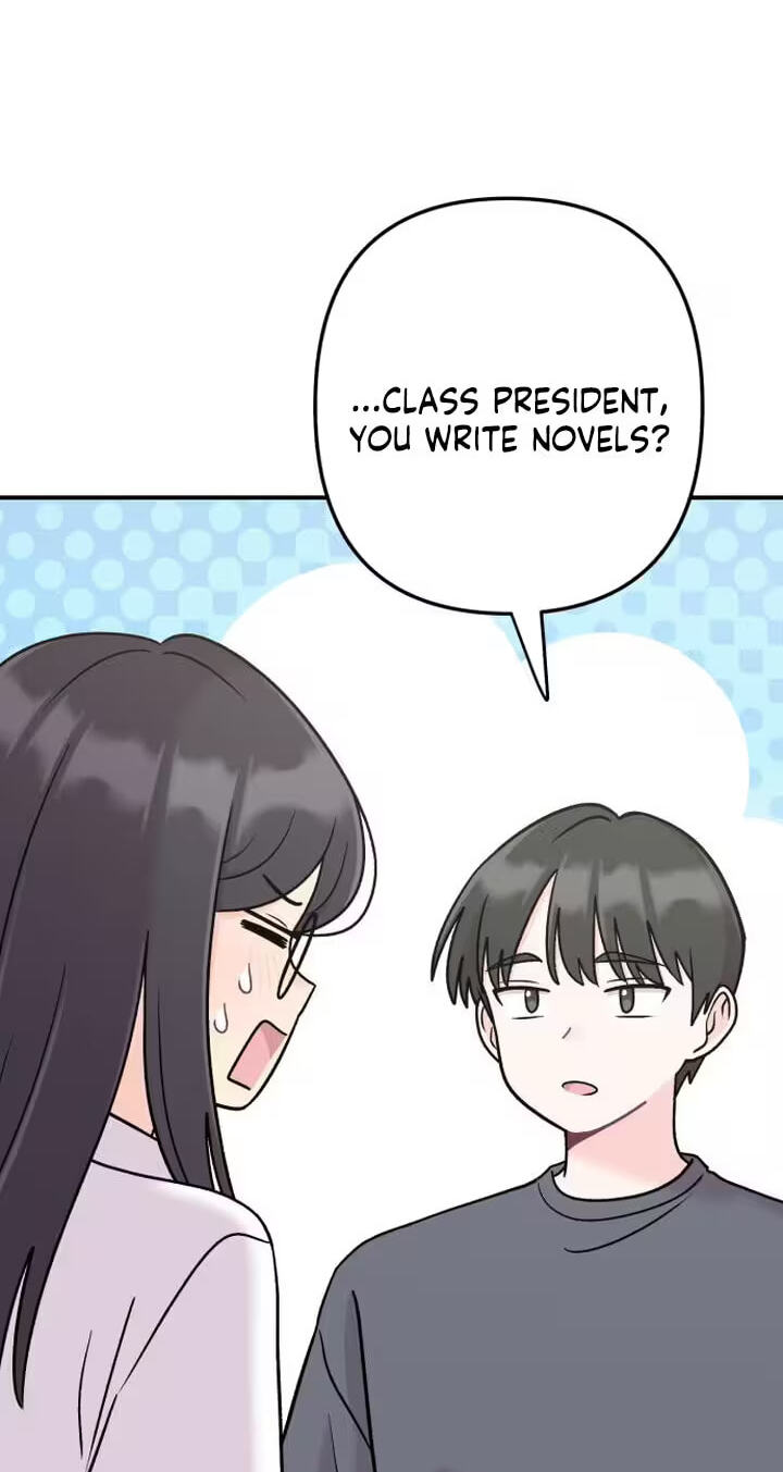 Dugeundugeun Daejakjeon Chapter 26 page 37 - 