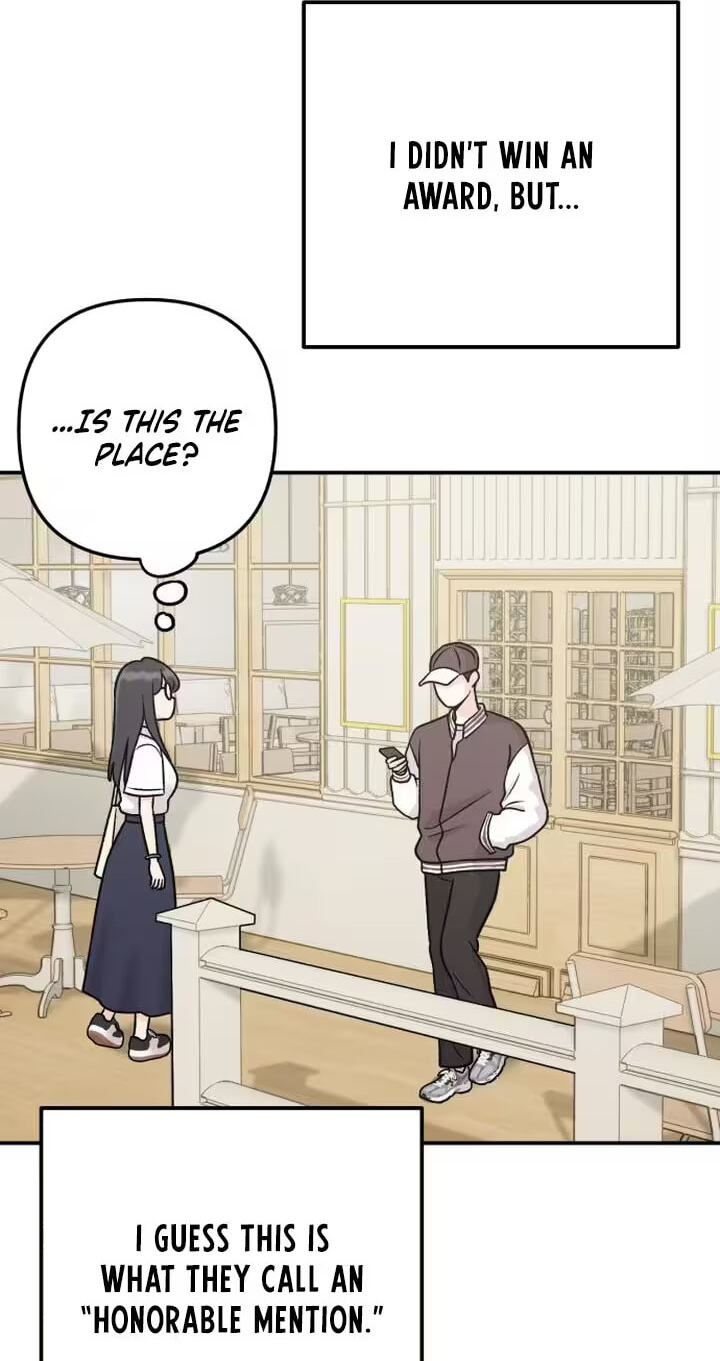 Dugeundugeun Daejakjeon Chapter 26 page 5 - 