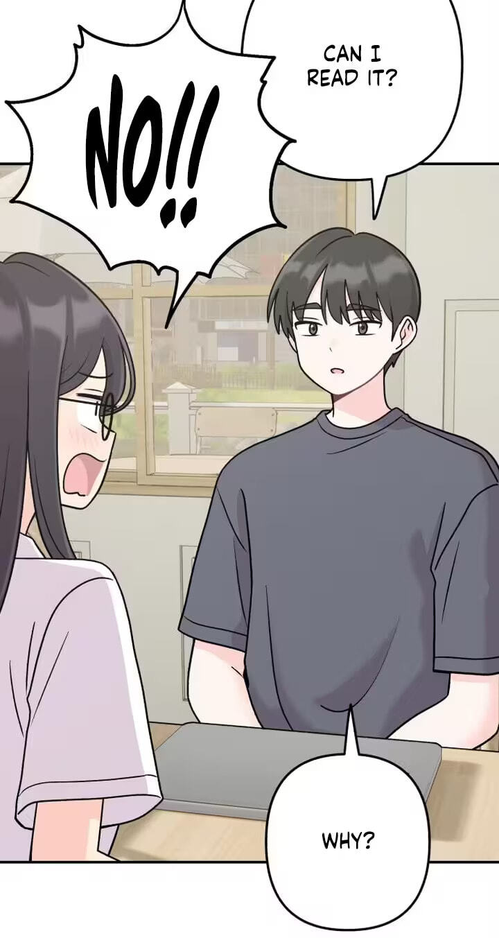 Dugeundugeun Daejakjeon Chapter 26 page 42 - 