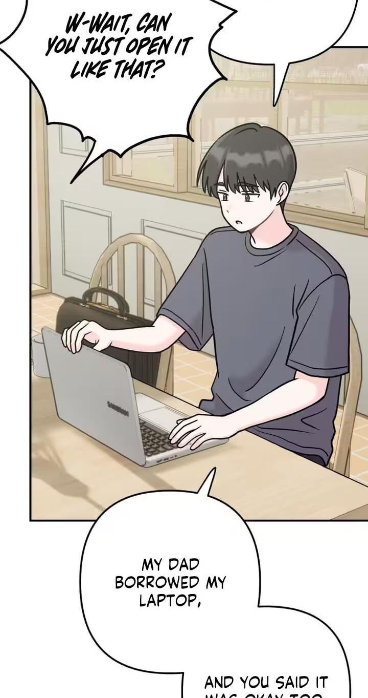 Dugeundugeun Daejakjeon Chapter 26 page 49 - 