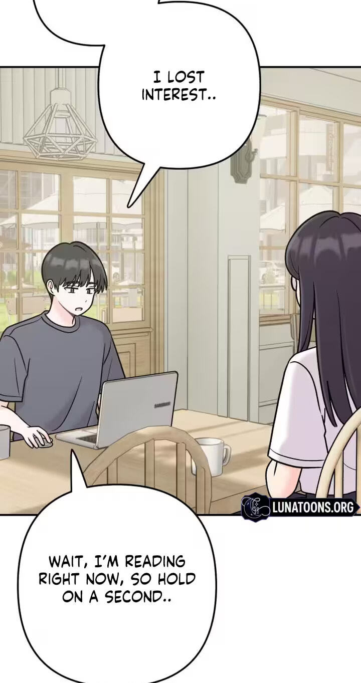 Dugeundugeun Daejakjeon Chapter 26 page 53 - 