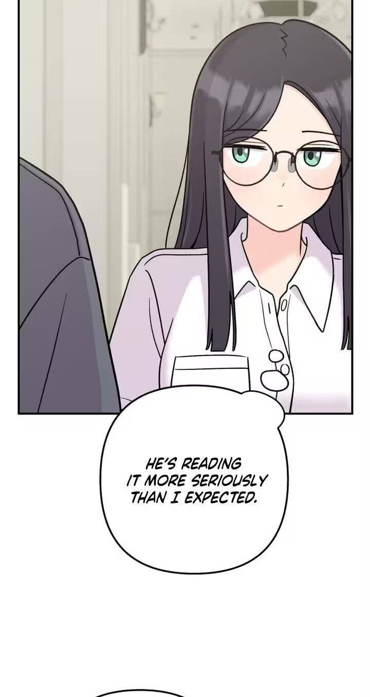 Dugeundugeun Daejakjeon Chapter 26 page 55 - 