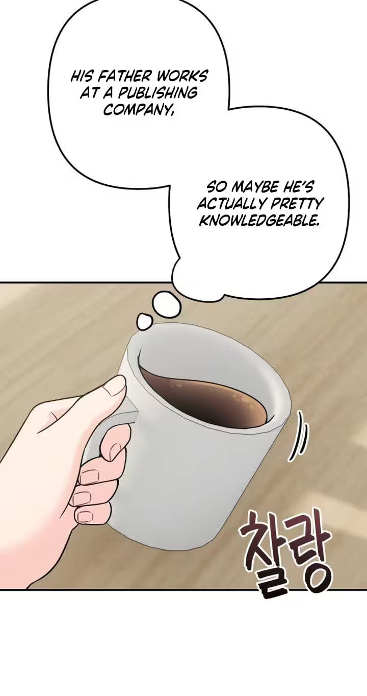 Dugeundugeun Daejakjeon Chapter 26 page 56 - 