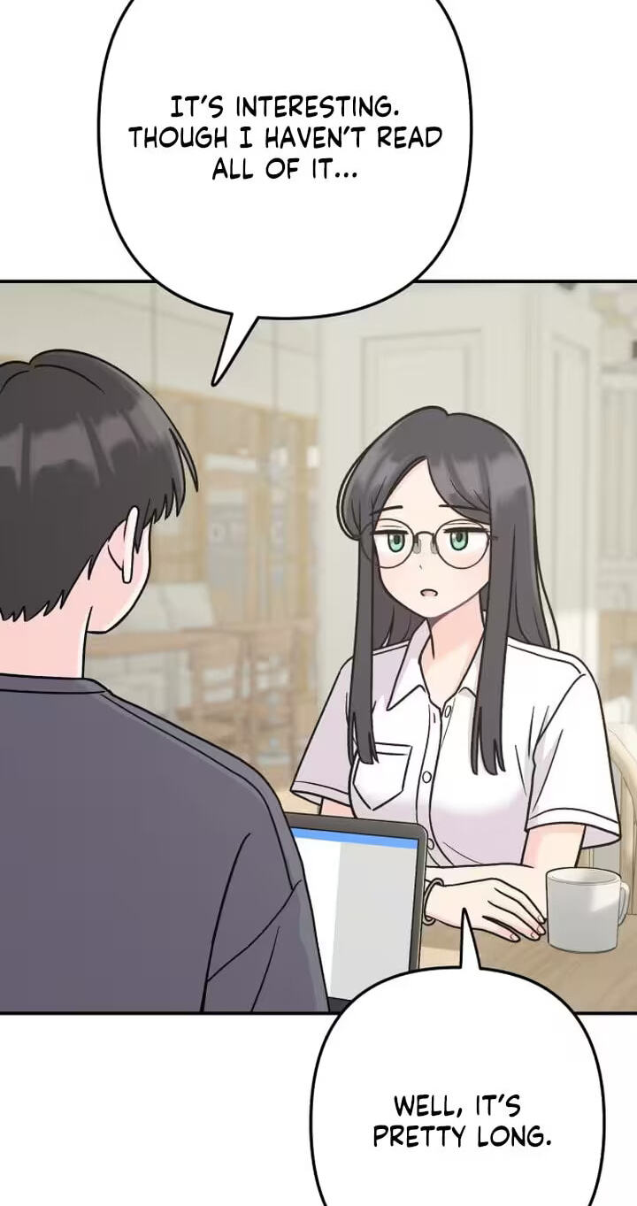 Dugeundugeun Daejakjeon Chapter 26 page 62 - 
