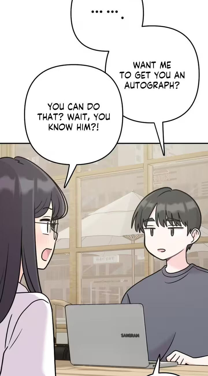 Dugeundugeun Daejakjeon Chapter 26 page 83 - 