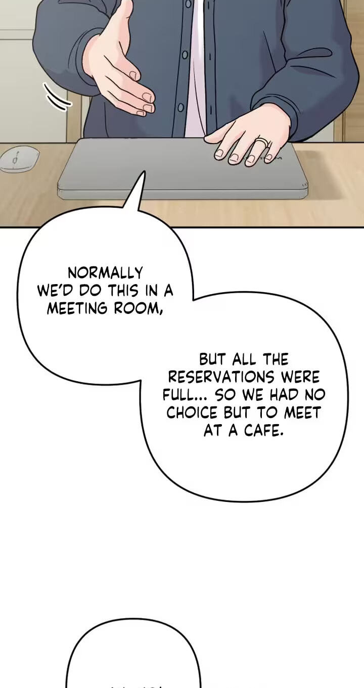 Dugeundugeun Daejakjeon Chapter 26 page 10 - 