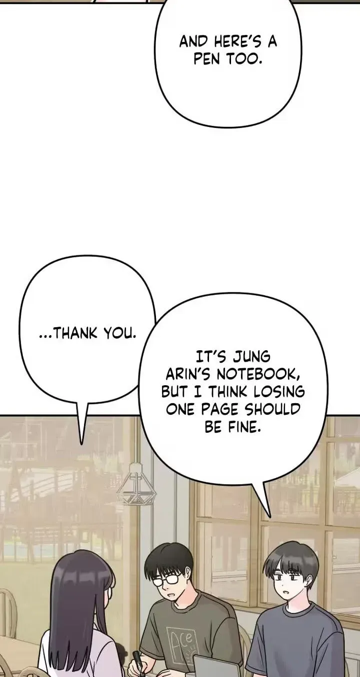 Dugeundugeun Daejakjeon Chapter 27 page 13 - 